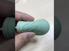 کارخانه سفارشی 3D نرم PVC سیلیکون لاستیک لباس برند لوگو برچسب نشان برای استفاده از برچسب لباس