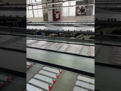 تولید کننده لوازم جانبی پوشاک با گزارش درجه OEKO-TEX1، گواهینامه BSCI، ISO9001، HCN