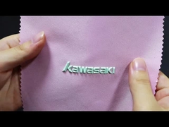 طراحی سفارشی کارخانه سیلیکون گرمای انتقال لوگو نرم سیلیکون گرمای انتقال 3D سیلیکون پیچ