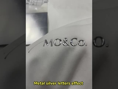 برچسب انتقال گرما tpu