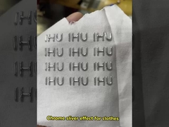 برچسب انتقال گرما tpu