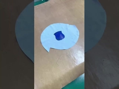 چگونه برچسب های TPU را به حرارت فشار دهیم