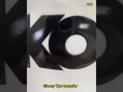 برچسب انتقال گرما tpu