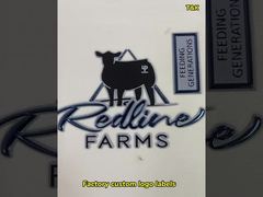 برچسب انتقال گرما tpu