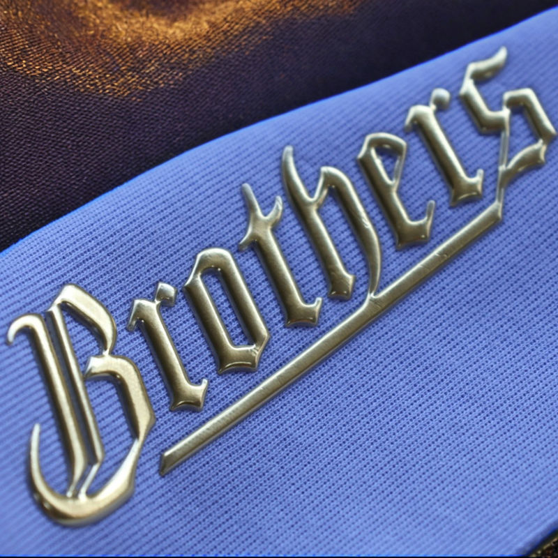 TPU Heat Transfer Label scratch proof water resistant and stretch resistant branding solution for apparel and sportswear